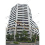 パークホームズ清澄白河の外観画像