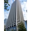 コンシェリア西新宿TOWER'S WESTの間取り画像
