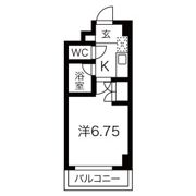 グレイス国府宮の間取り画像