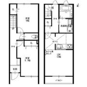 Maison de Murtenの間取り画像