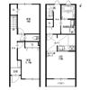 Maison de Murtenの間取り画像