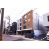 quador車道の間取り画像