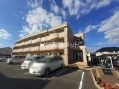 ハピーライフ平田の外観画像
