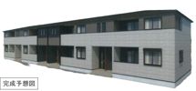 ヒカルサ所沢の間取り画像