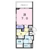 リマ プラートの間取り画像