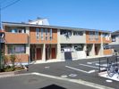 パレ影取の間取り画像
