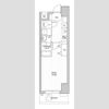 アーバンパーク三ノ輪Ⅱの間取り画像