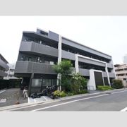 レジデンス東中野ガーデンの外観画像