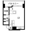 oz alloggioの間取り画像