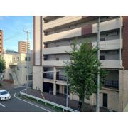 プラウランド名駅の外観画像
