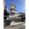 レイディエンス庄内通の間取り画像