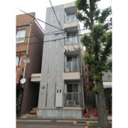 インフィニティ今池の外観画像