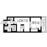 BLASTO Residenceの間取り画像