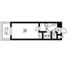 浅井ビルの間取り画像