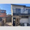 梅津罧原町貸家 東から1軒目の間取り画像