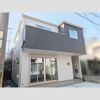 向島庚申町貸家 3期1号地の間取り画像