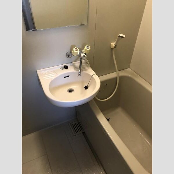 バスルーム