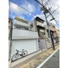 クレスト平野の間取り画像