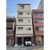 メゾンアーサーの間取り画像