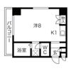 ロべルージュマツイの間取り画像
