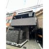 Mirei烏丸五条の外観