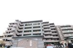 パデシオン新烏丸十条の間取り画像