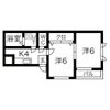 リール苗町の間取り画像