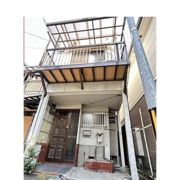 大東市南津の辺町1-6貸家の外観画像