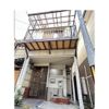 大東市南津の辺町1-6貸家の間取り画像