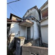 姫路市網干区津市場戸建【初期費用火災保険のみ可】の外観画像