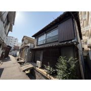 志信庵(ししんあん)【初期費用火災保険のみ可】の外観画像