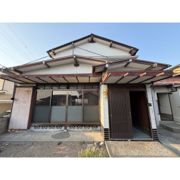 姫路市北平野4丁目アパート【初期費用火災保険のみ可】の外観画像