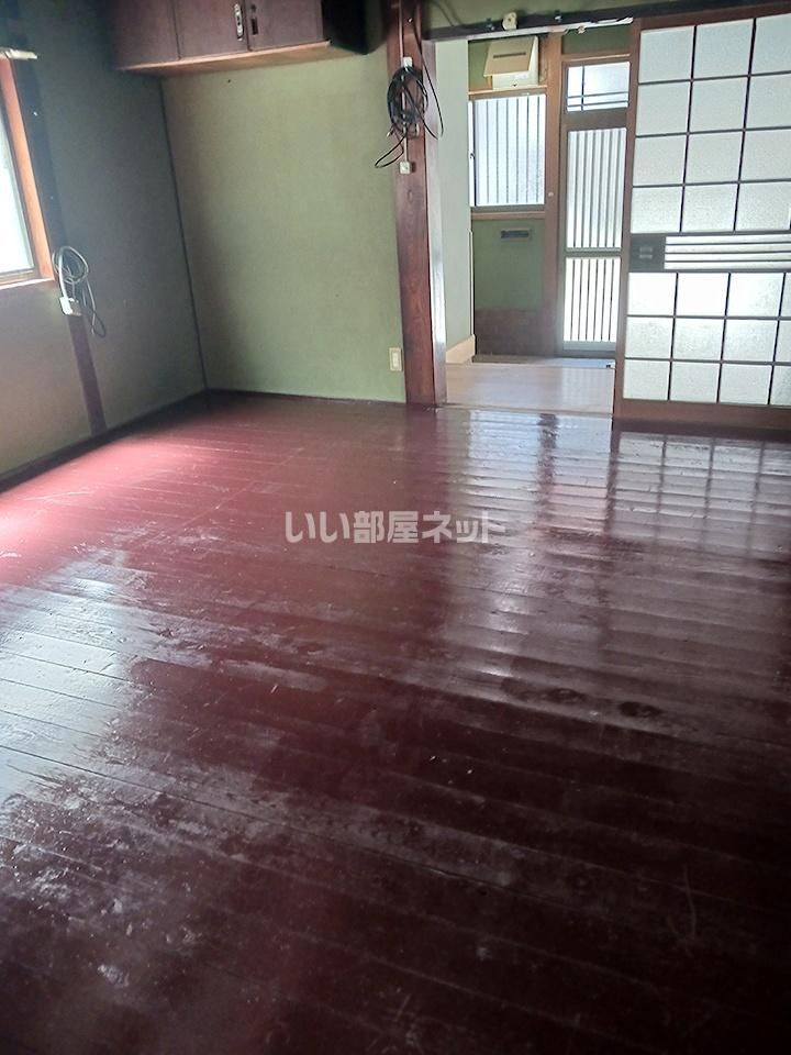 リビング