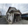 大和高田市南陽町戸建【初期費用火災保険のみ可】の間取り画像