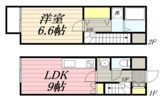サワープレシャスの間取り画像