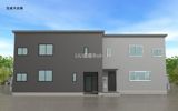 EARTH Terrace SoRaの間取り画像