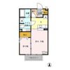 Coral.aの間取り画像