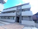 リバーパーク越ヶ谷の間取り画像