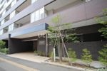 プレミスト金沢駅西口Ⅰの外観