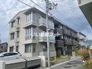 クリエ山本町南の外観