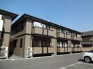 アリッサム21 B棟の間取り画像