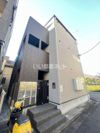 Milton Park Manor(ミルトンパークマナー)の間取り画像
