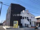 ソレイユ西大宮(ソレイユニシオオミヤ)の間取り画像