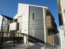 Kハウス・R(ケイハウスアール)の間取り画像