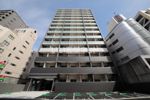アーバイン比治山（旧：ヴィラ博丈比治山）の外観