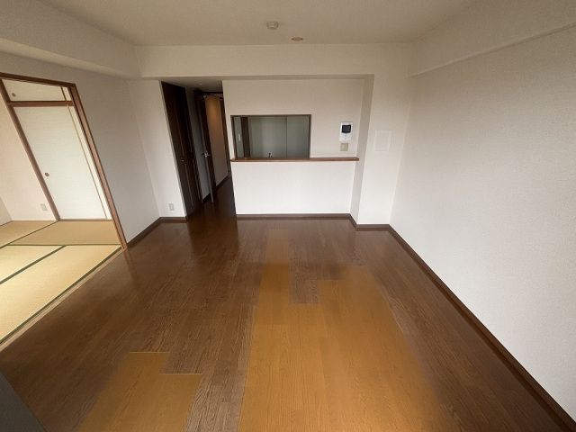 リビング