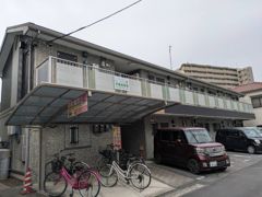 ラフィネヒルズの外観画像