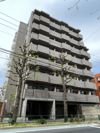 ルーブル野方参番館の間取り画像
