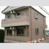 ル・パサージュⅡの間取り画像