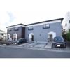 EVER GREEN HOUSEの外観